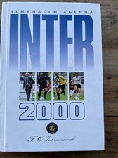 Almanacco agenda INTER 2000