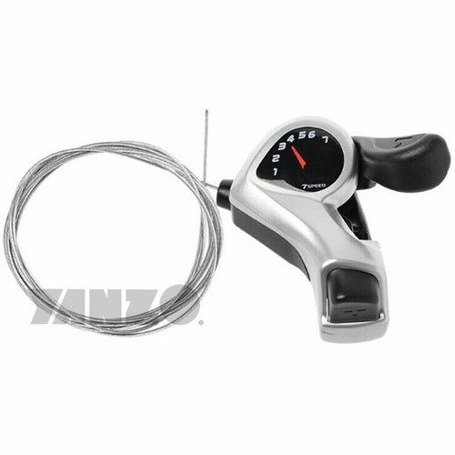 Leva cambio shimano - leva, sl-tx50