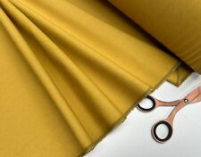 Tessuto classico misto lino e