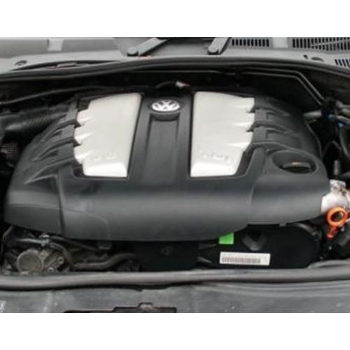Motore touareg tdi v6 - vw,
