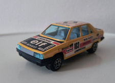 BURAGO - RENAULT 9 Rally scala