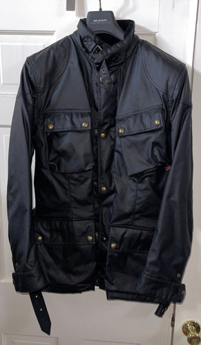Belstaff classic tourist - belstaff,