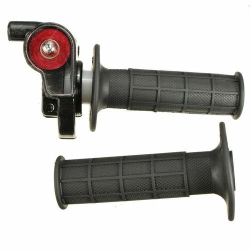 Universal moto comando gas - moto,