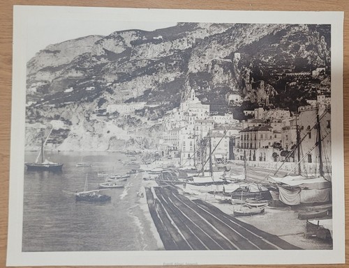 Fratelli alinari grande - fratelli,