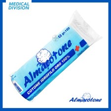 Cotone Idrofilo qualità oro a