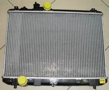 Radiatore suzuki swift 3 - suzuki,