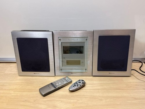Sistema musicale stereo