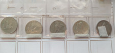 500 Lire Argento Centenario