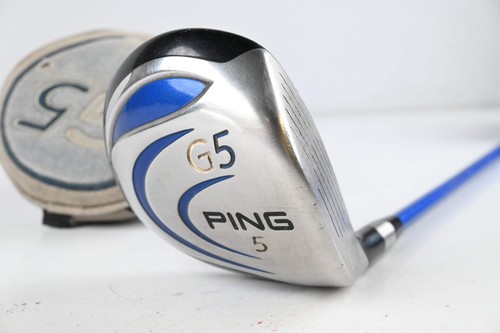 Ping legno 18 - 18, gradi