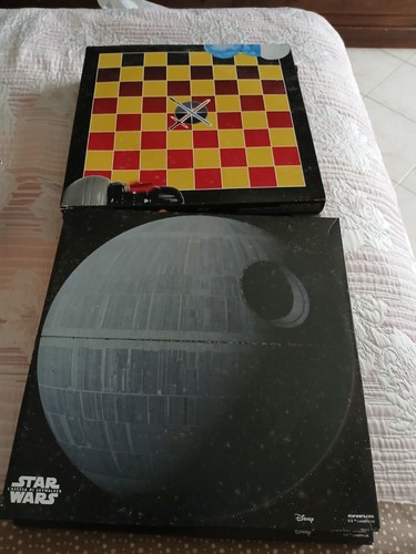 Raccoglitore rollinz star - 1,