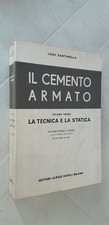 Luigi Santarella IL CEMENTO