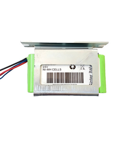 Batteria porta automatica