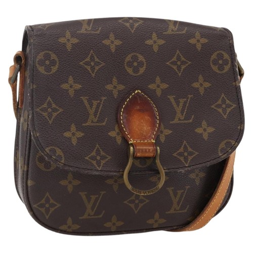 Borsa tracolla louis vuitton - tracolla,