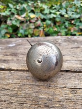 Campanello bici antico