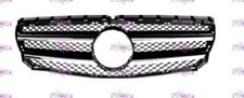 GRIGLIA MASCHERINA RADIATORE CR/NR MERCEDES CLASSE B W246 SPORT-NIGHT 2011-2014