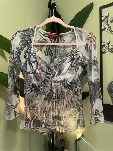 Camicetta donna angelo marani - donna,