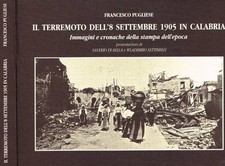 Il terremoto dell'8 settembre