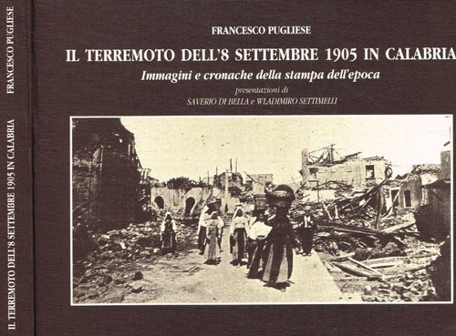Terremoto dell settembre - dell'8,