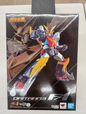 BANDAI Soul of Chogokin Muteki