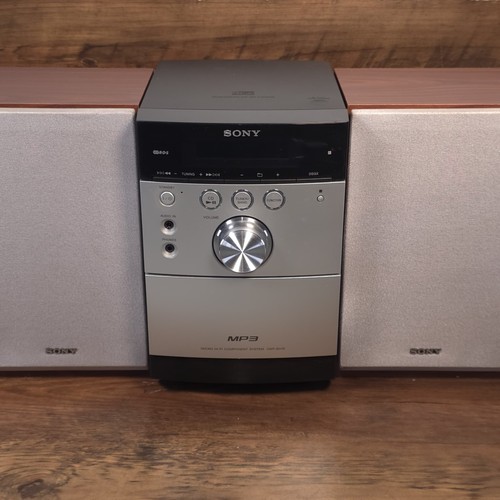 Sony ceh15 micro sistema - ss-ceh15,