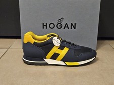 Sneakers Hogan  H383  Pelle