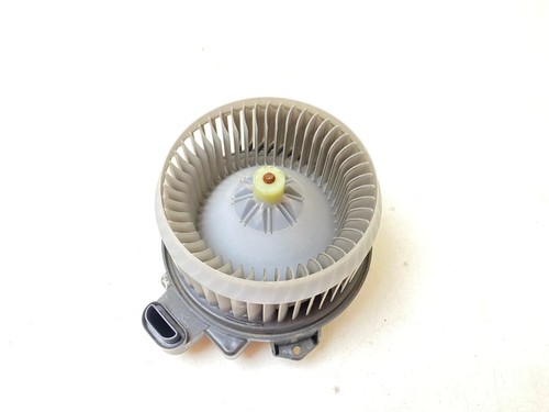 Termoventilatore toyota rav - termoventilatore,