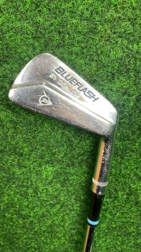 Blueflash dunlop ferro - 4,
