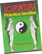 LIBRO "ACUPUNTURA PRÁCTICA