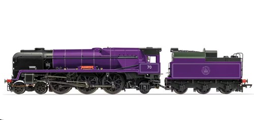 Hornby r30231 locomotiva - r30231,, h0,