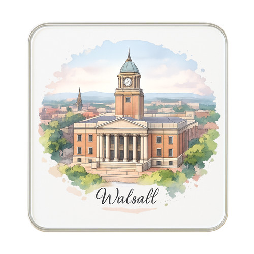 Walsall inghilterra regno - walsall,,