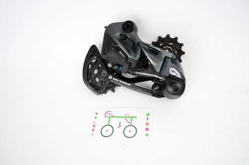 Sram eagle axs speed - sram, 12-speed