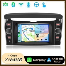 Carplay Android 15 autoradio