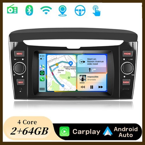 Carplay android autoradio - carplay,
