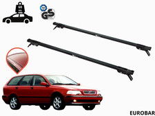 BARRE PORTATUTTO PER VOLVO V40