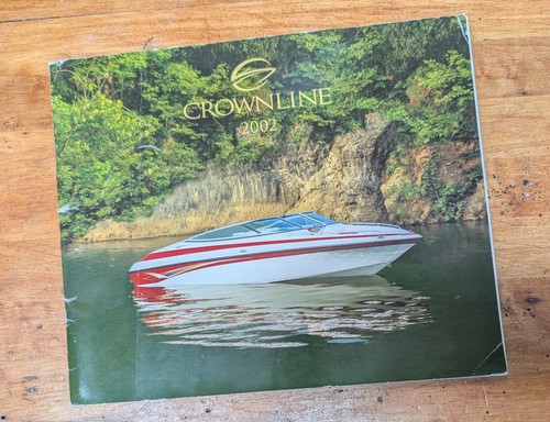 Crownline barche vendita - barche,