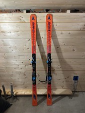 Sci Atomic Redster X9 