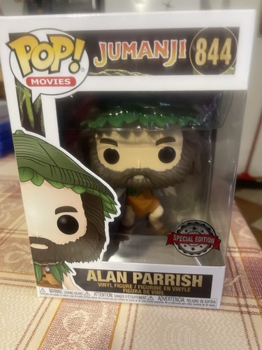 Funko pop movies jumanji - funko, pop!