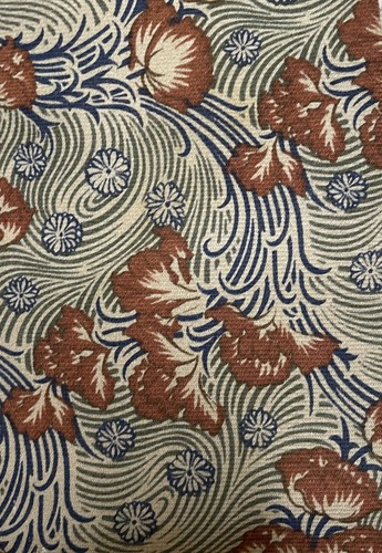 Cravatta vintage anni - 50, 60