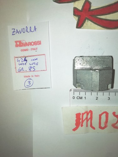 Rivarossi ricambio zavorra - rivarossi-ricambio-zavorra, 424