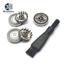 3 Pz HQ3 HQ4 Testina Di