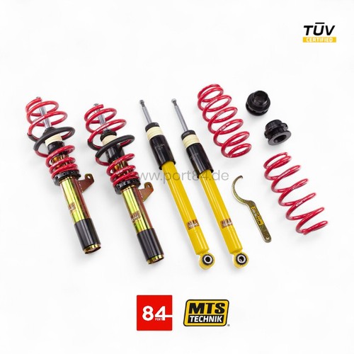 Coilover golf 5 mts - coilover, v