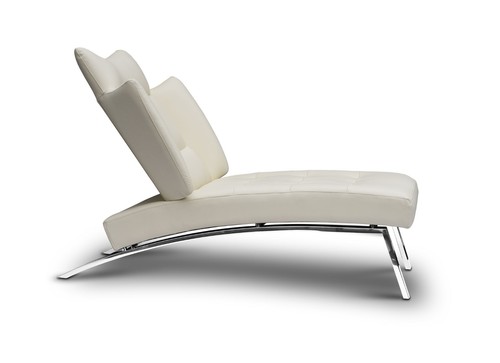 Poltrona letto chaiselongue - letto,