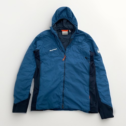 Mammut rime light flex - mammut,