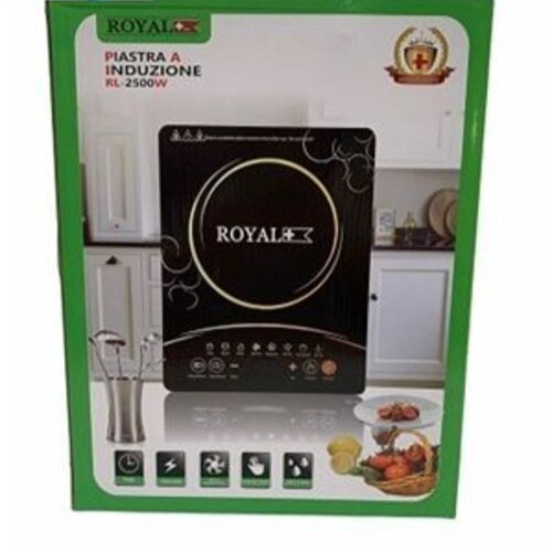 Royal 2500w piastra - rl-2500w, ad