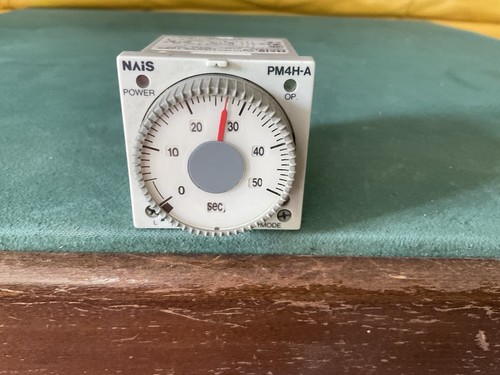 Temporizzatore industrial - temporizzatore,