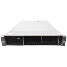Proliant dl380 gen9 2u - hp,