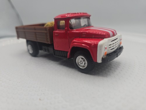 Zìll soviet camion veicolo - soviet,