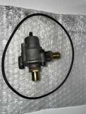 Pompa acqua Minimoto Polini con Cinghia (leggi)