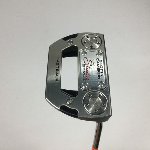 Putter fastback usato destro - usato,
