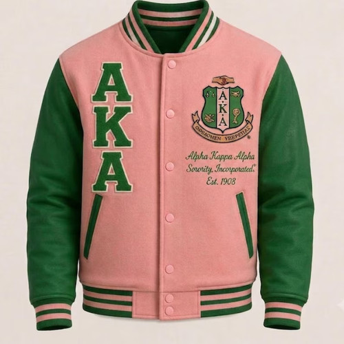 Giacca alpha kappa - giacca,